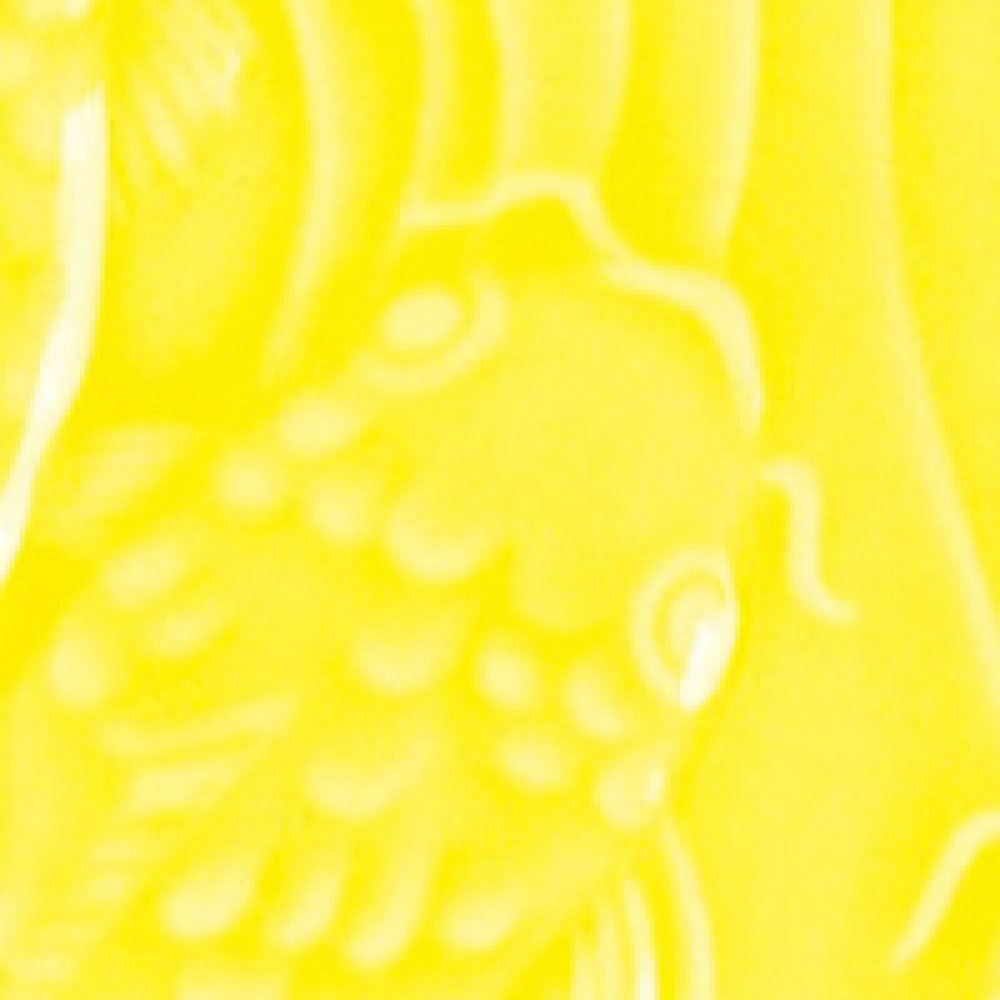 Canary Yellow - 16-oz Amaco Opaque Glaze Canary Yellow - 16-oz Amaco Opaque Glaze